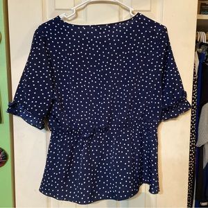 Womens blouse
